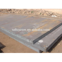 Carbon steel plate price per ton